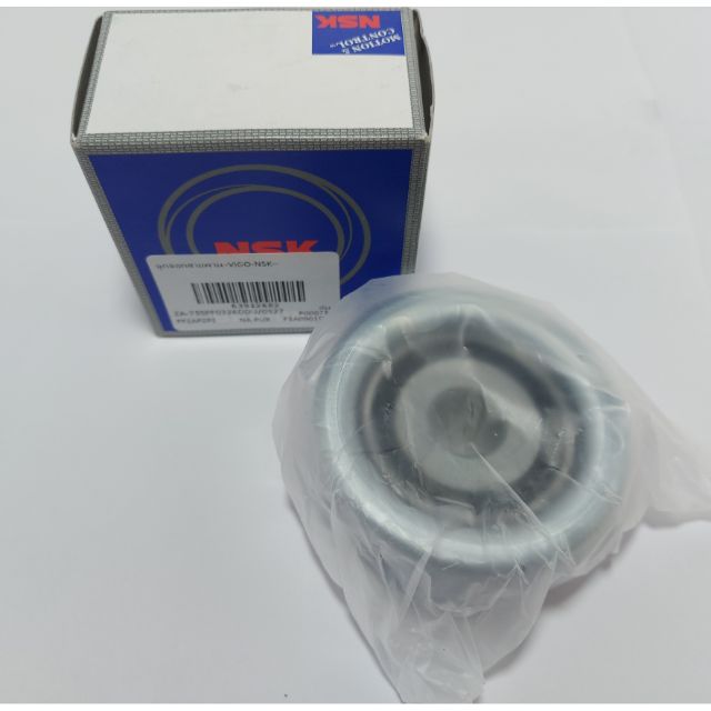 ลูกลอกสายพาน Toyota Vigo ,Vigo Champ ,Tiger D4D ,Futuner ,Hiace ,Commuter ZA-75SPF0326DDUM/0327 NSK 