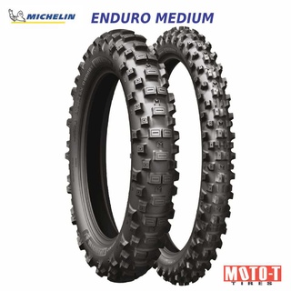 ยางวิบาก Michelin Enduro Medium