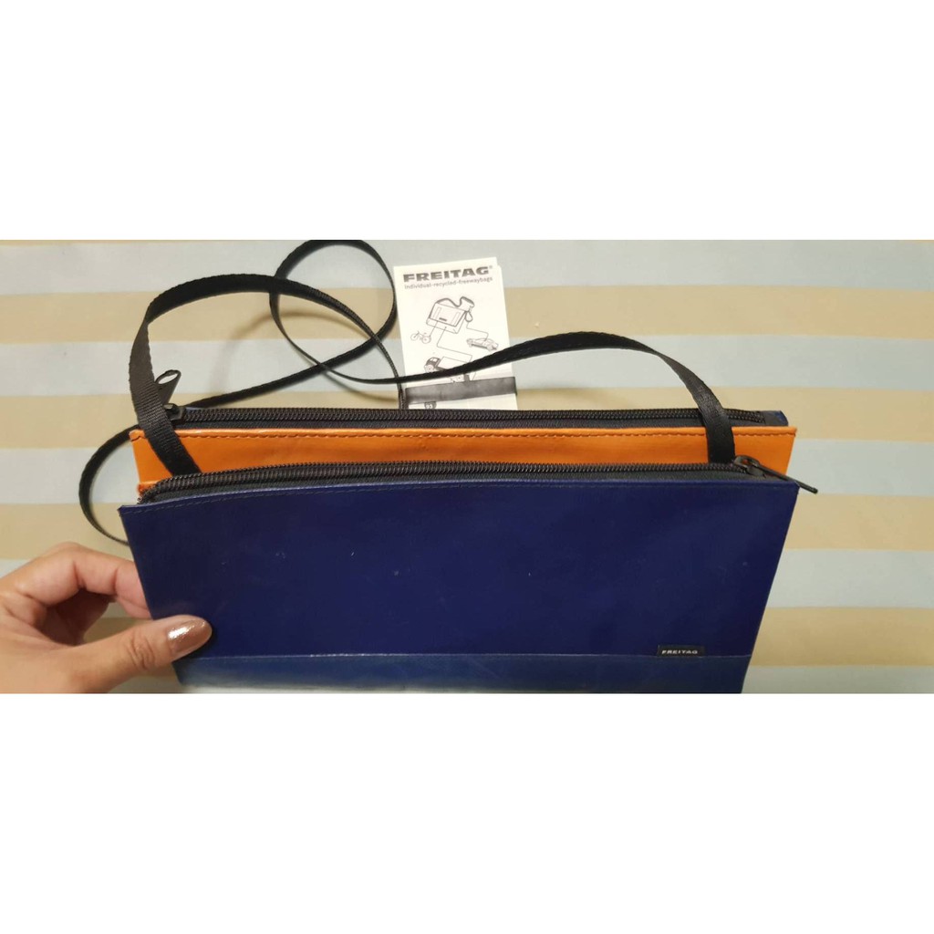 F271 MASIKURA FREITAG
