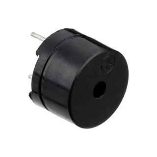 Passive Buzzer Speaker 5V แพ็ค 3 ชิ้น ลำโพง บัสเซอร์ เปียโซ บีป บีพ Electromagnetic