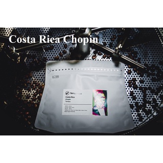 Costa Rica Chopin 100g.