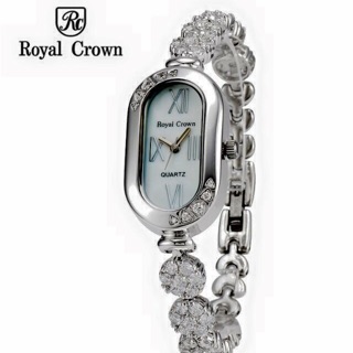 นาฬิกา Royal crown @20