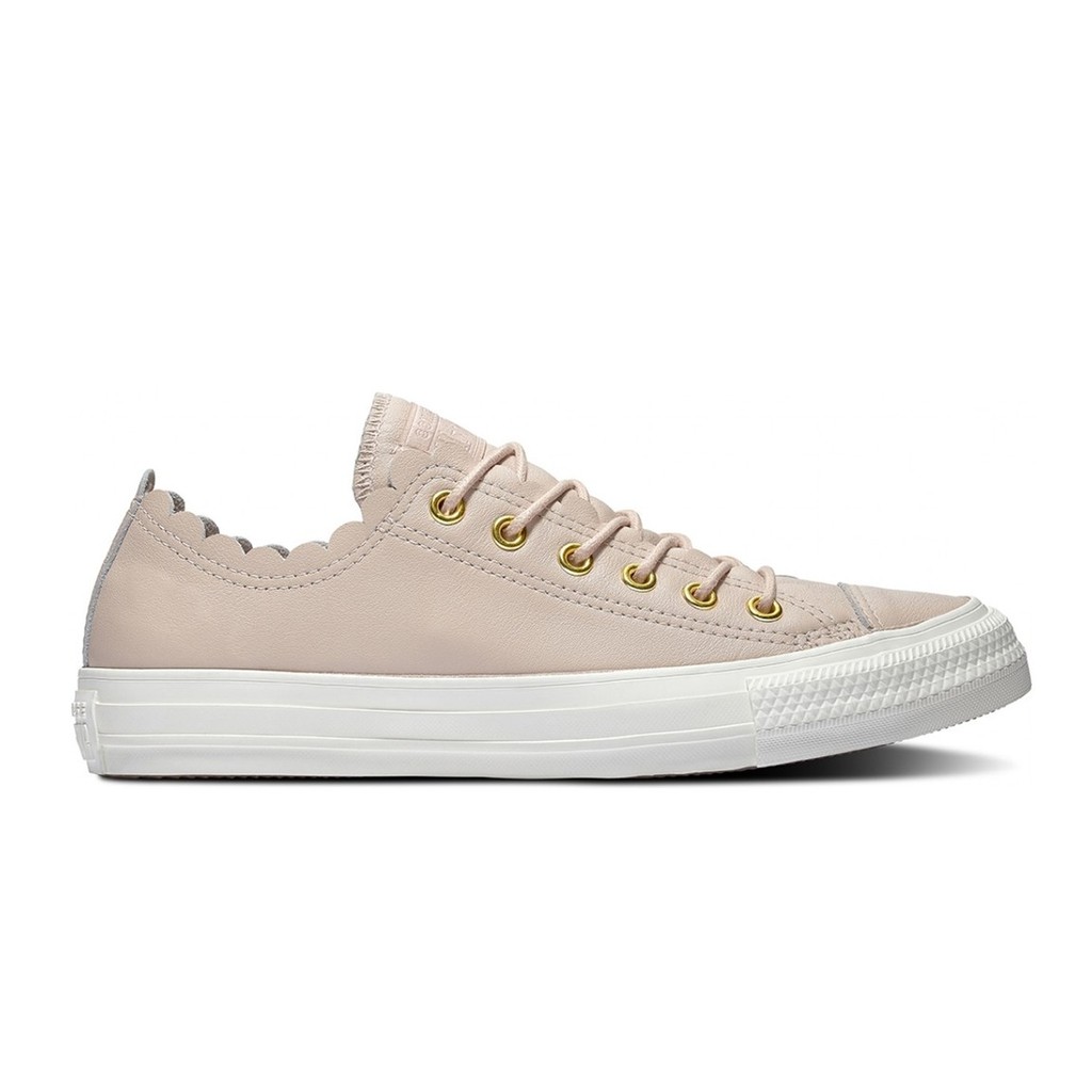 scallop converse