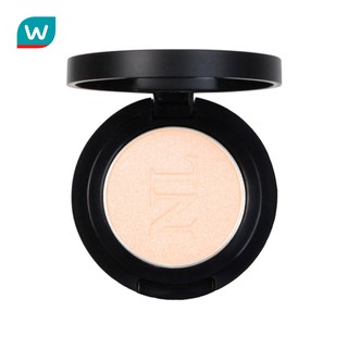 Nario Llarias นาริโอะ ลาเรียส เอสธีทอายส์ กรัม เอส04 แฟรี่