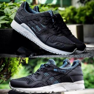 Limited Edition 30th Anniversary
Asics