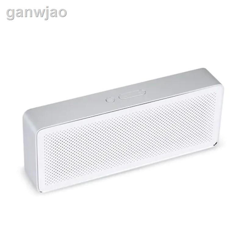 ❃New Xiaomi Bluetooth 4.2 Speaker Stereo Subwoofer Control Soundbar with Mi