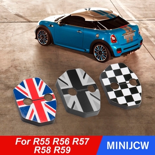 ปลอกกันสนิมสําหรับรถยนต์ Mini Cooper One Jcw R55 R56 R57 R58 R59 1 คู่