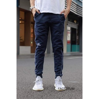 กางเกงขาจั๊ม jogger pants