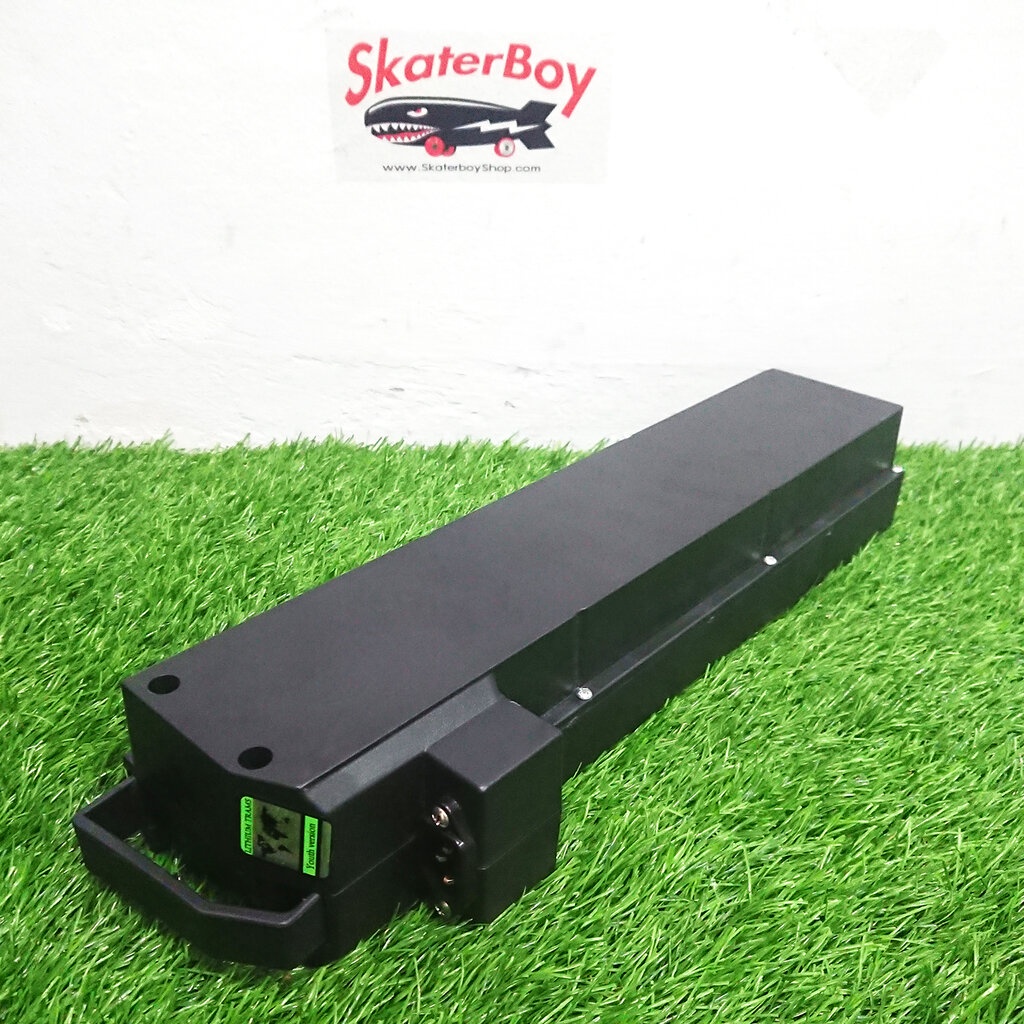 [0901] แบตเตอรี่48V สำหรับ จักรยานไฟฟ้า รุ่น MiniFox