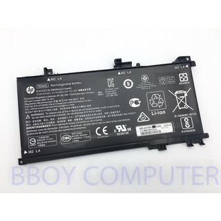 HP Battery แบตเตอรี่ ของแท้ HP 15-AX 15-BC TE04XL