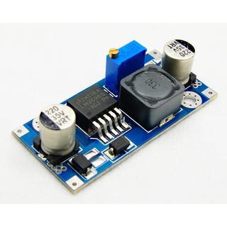 DC-to-DC Step Down LM2596  Module (3A)