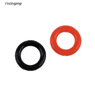 [risingmp] ปุ่มกด O Ring Seal Sound Dampeners สําหรับคีย์บอร์ด Merchanical MX Switch 120 ชิ้น ♨เปิด