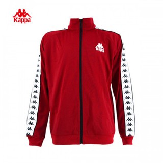 Kappa แจ็คเก็ตสตรีทสปอร์ท รุ่น KP STREET BANDA JACKET (GA10A2-UW)