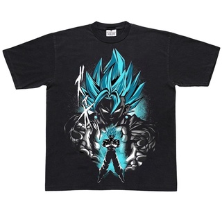 T-shirt  *GOKU*TEES*Bootleg*BY*TSK*S-5XL