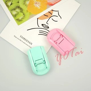 YOTAI ที่ดัดขนตามินิ แบบพกพา สะดวก ใช้งานง่าย 3สีให้เลือก