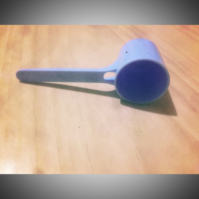 ช้อนตวงเอนชัวร์*****