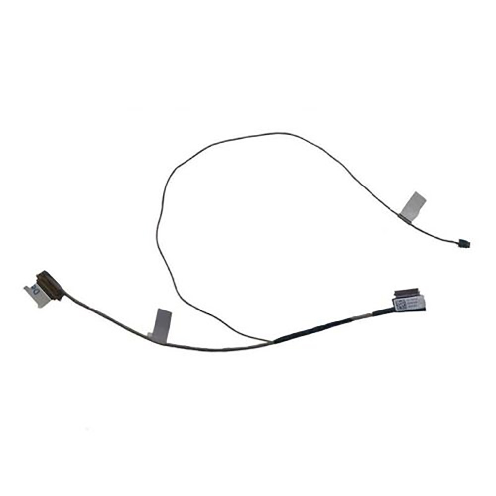 ใหม่ 0D974D D974D จอแสดงผล LCD วิดีโอสาย led LCD LINE สําหรับ Dell Vostro 5370