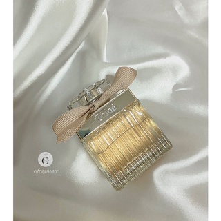 น้ำหอมแบ่งขายแท้ 100% Chloe Eau De Parfum