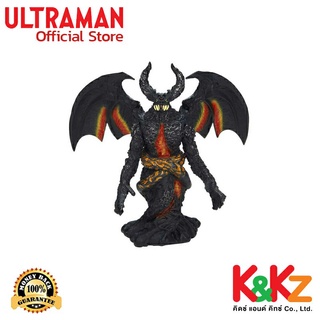 Bandai Ultra Monster DX Beryudora / ฟิกเกอร์สัตว์ประหลาดอุลตร้าแมน