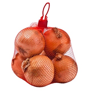 พร้อมส่ง! หัวหอมใหญ่ แพ็ค 6-7 ลูก 1 กิโลกรัม Large Onion Pack 6-7 Pcs 1 kg