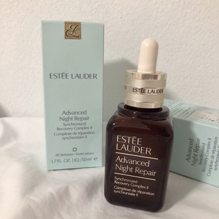 Estee Lauder Advanced Night Repair