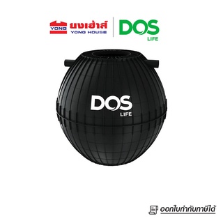 [ส่งฟรี] DOS HERO ดอส ถังบำบัดน้ำเสีย ถังบำบัดน้ำ ถังบำบัด 800L 1000L 1200L 1600L 2000L ฟรี หัวเชือ