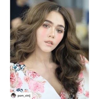 💰ใช้โค้ดรับเงินคืนได้15%💰Freshlook One-Day Color สีPure Hazel และ Gray **แบ่งขายบรรจุ 1คู่**