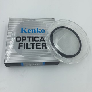 37 mm ฟิลเตอร์เลนส์ Kenko UV Filter lens