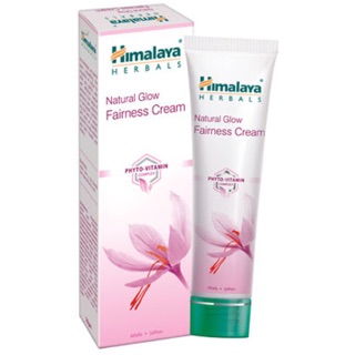 Himalaya Natural Glow Fairness Cream