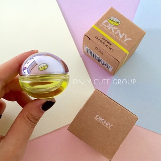 DKNY Be Delicious Eau de Perfume Spray 5ML.