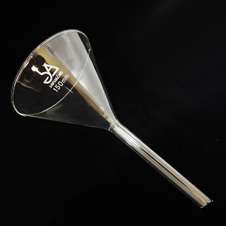 กรวยกรองแก้ว 150 มม. (Funnel 150 mm.)