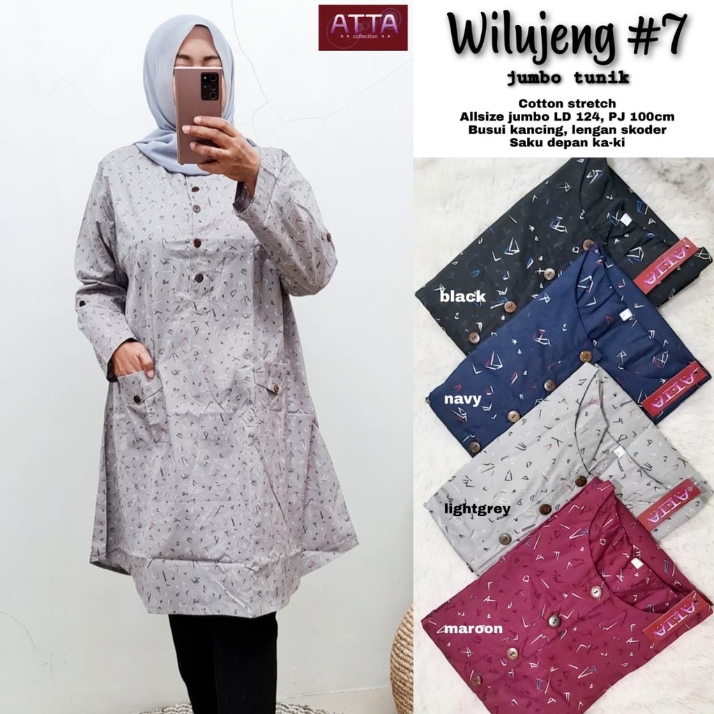 Wilujeng 7 โดย Atta*