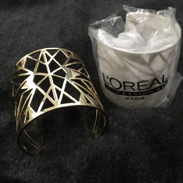 กำไล L'oreal