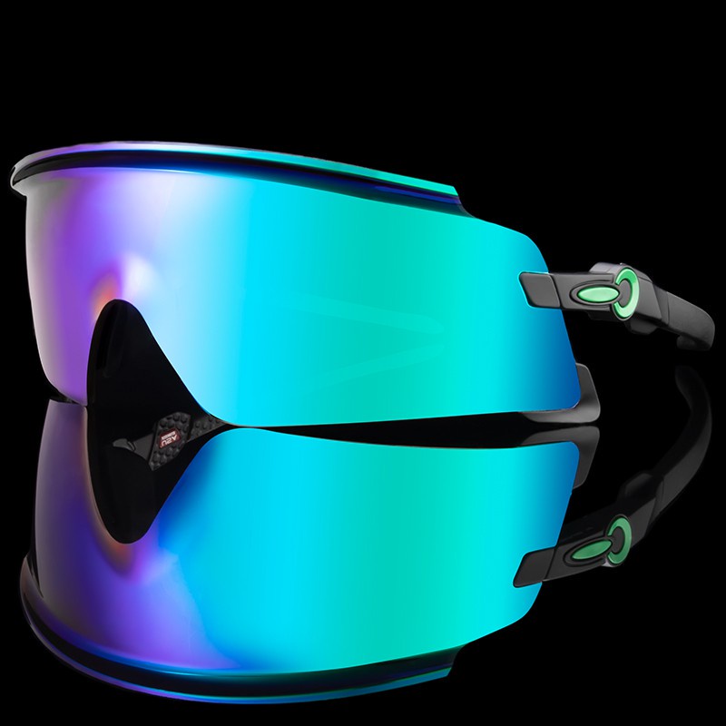 COD New UV400 Cycling Sunglasses Outdoor Sports Windproof And Eye