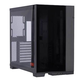 LIAN LI  CASE (เคส) O11 DYNAMIC EVO (BLACK) (E-ATX)