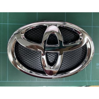 ตราหน้า กระจัง วีออส Toyota Vios 2007 แท้