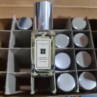 น้ำหอม Jo malone Lime Basil &amp; Mandarin Cologne 9ml.