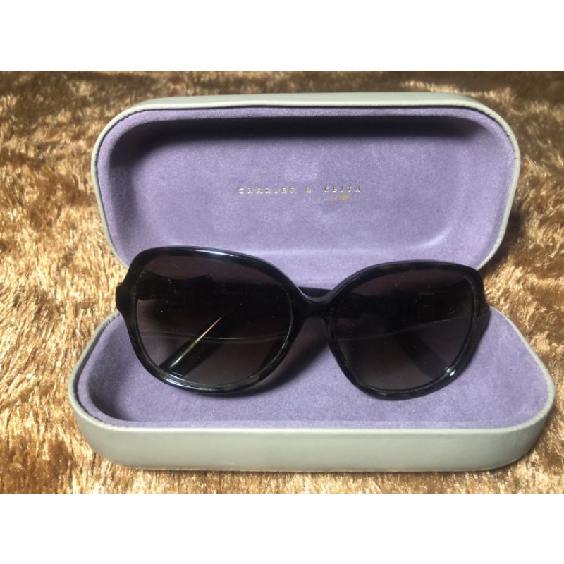 แว่นตา Charles &​ Keith แท้