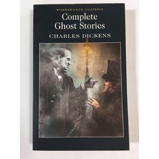 Complete Ghost Stories