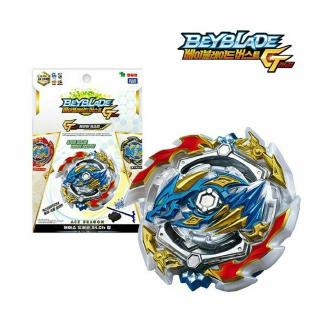 ( 100 % Takara Tomy ) Beyblade ของเล่นสําหรับเด็กเปิด