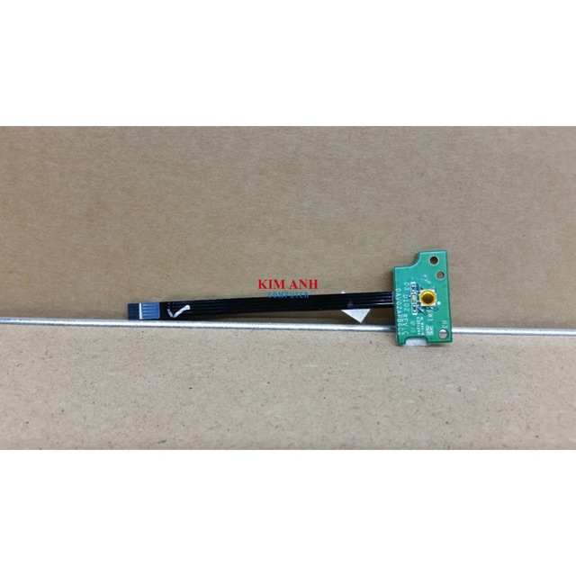 บอร์ดอะแดปเตอร์แปลงไฟแล็ปท็อป_inspiron N4110 vostro 3450