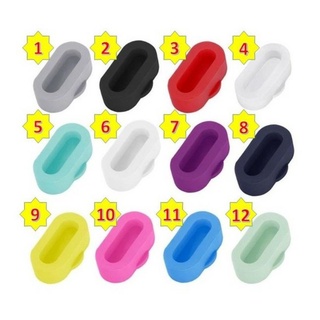 ซิลิโคนปิดช่องปลั๊กกันฝุ่นสำหรับนาฬิกา GARMIN พร้อมส่งทันทีจ…