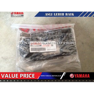 ต้นฉบับ YAMAHA MIO SOUL 14D-E5407-01 CVT BOX FOAM 14D-E5407-01