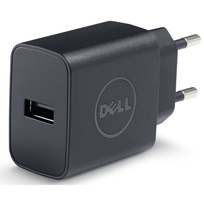 อะแดปเตอร์ชาร์จ Dell Usb ติดผนัง 10 W 5 V 2 A - Jxc 49