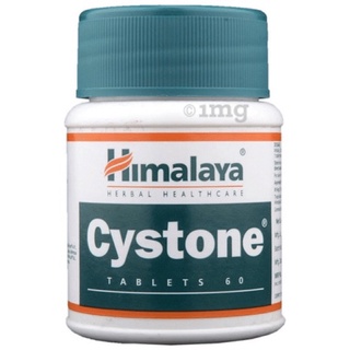 Cystone Himalaya tablet