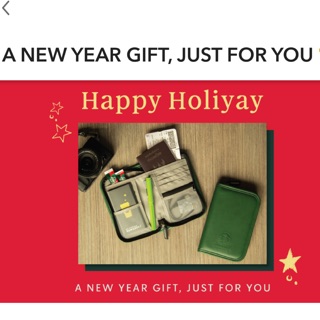 Starbucks new year gift ของใหม่ในแพ็ค