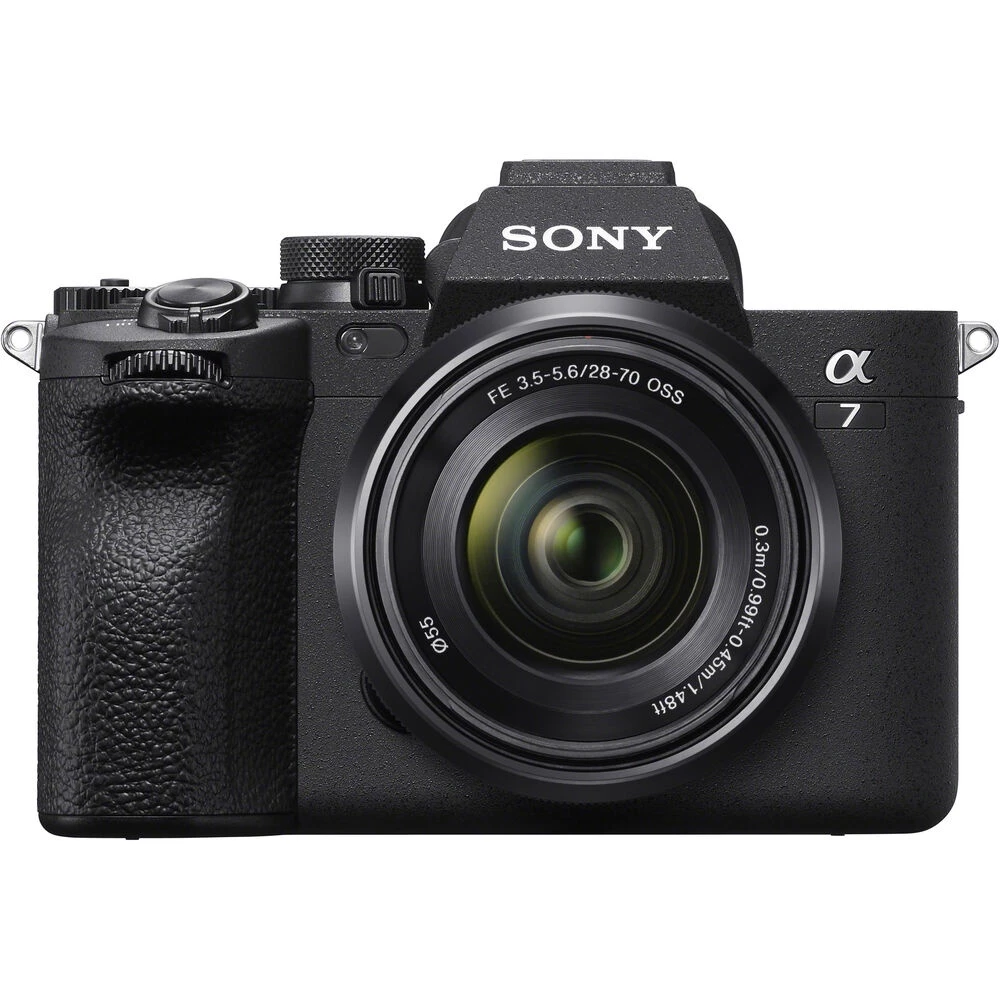 Sony a7 IV a7M4 Mirrorless thumbnail 3