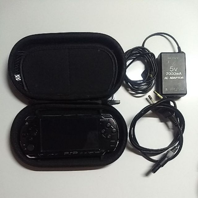 PSP 2000 มือสอง