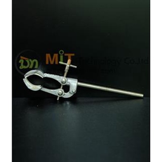 Condenser Clamp Aluminium (Mr.Clamp, Thai)