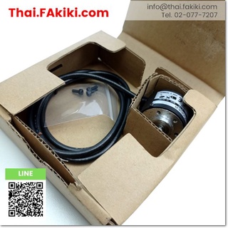 พร้อมส่ง,(C)Used, TRD-S1024B Rotary Encoder ,เอ็นโค้ดเดอร์แบบแกนหมุน สเปค - ,KOYO (66-003-103)